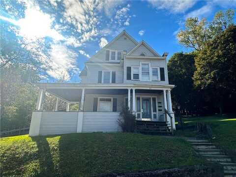 97 Elm Street, Oneonta, NY 13820