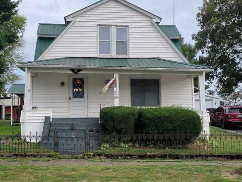 4372 KY 10, Dover, KY 41034