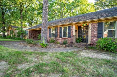 1305 Biscayne Drive, Little Rock, AR 72227