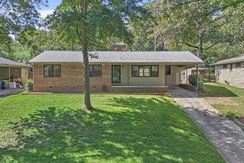 1212 Garland Avenue, North Little Rock, AR 72116