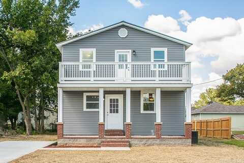 110 N 2nd Street, Austin, AR 72007