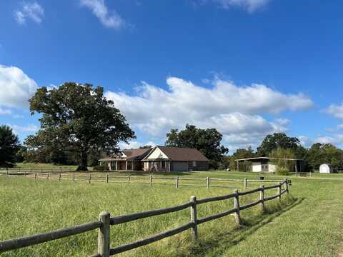 2460 New Brook Rd, Waldron, AR 72958