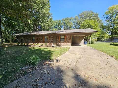 69 Oak Meadows Drive, Cabot, AR 72023