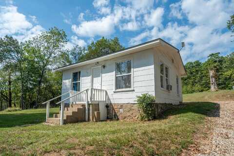 117 Ramsey Place, Hot Springs, AR 71901