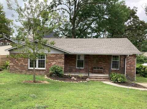 218 Englewood Road, Little Rock, AR 72207