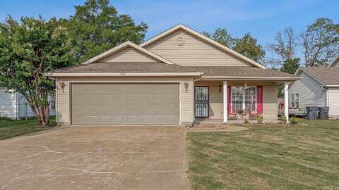 3401 Derby Drive, Jonesboro, AR 72404