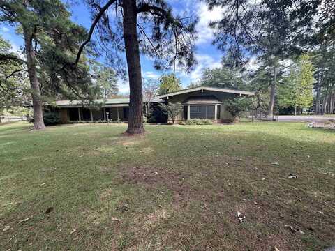 600 MERRYWOOD LANE, Star City, AR 71667