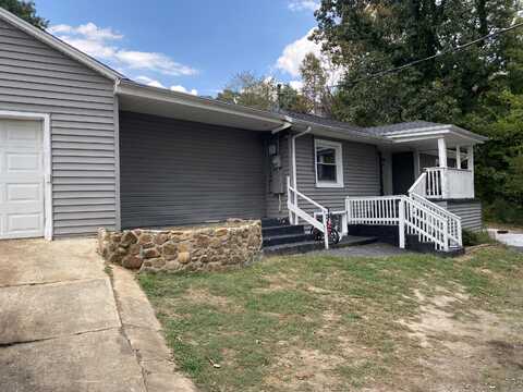 548 Harp Switch Road, Chickamauga, GA 30707