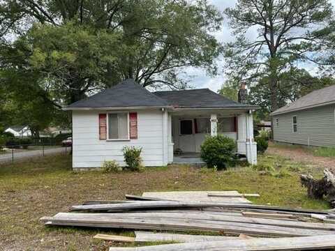 814 Woodvale Avenue, Chattanooga, TN 37411