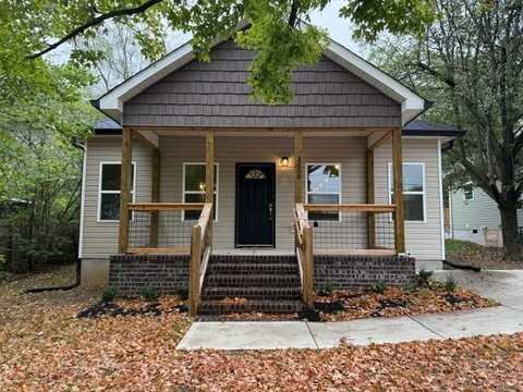 2208 Taylor Street, Chattanooga, TN 37406