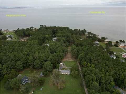 253-255 General Puller Highway, Deltaville, VA 23043