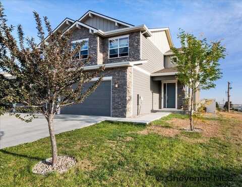 7405 THREE HEARTS TR, Cheyenne, WY 82001