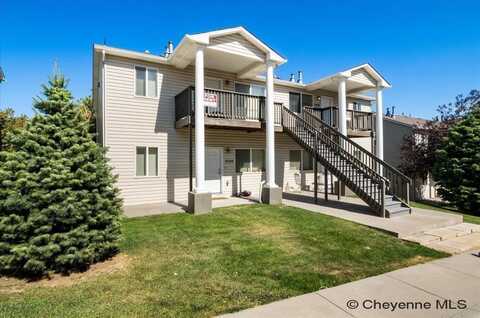 3224 RANDY RD, Cheyenne, WY 82001