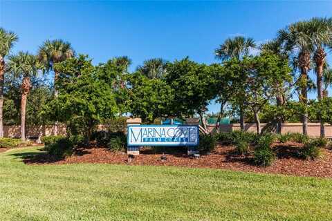 33 CAPTAIN'S WALK SLIP 33C, PALM COAST, FL 32137