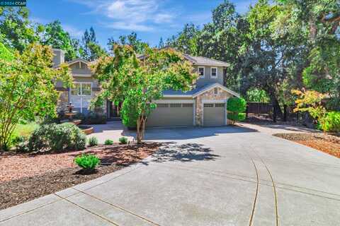 1423 Homestead Ave, Walnut Creek, CA 94598