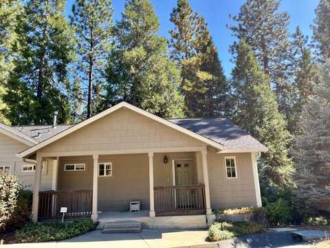 311 Fairway Village Drive, Murphys, CA 95247