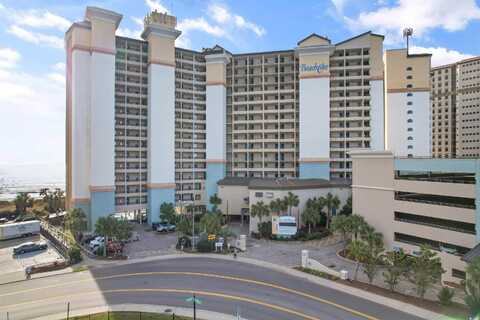 4800 South Ocean Blvd., North Myrtle Beach, SC 29582