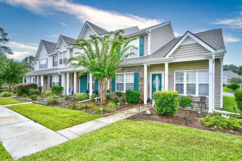 1024 Palisade Circle, Myrtle Beach, SC 29577