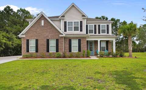 1303 Bermuda Grass Dr., Myrtle Beach, SC 29579