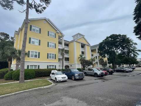 601 N Hillside Dr., North Myrtle Beach, SC 29582