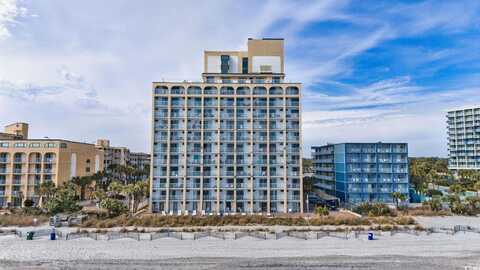 1207 S Ocean Blvd., Myrtle Beach, SC 29577