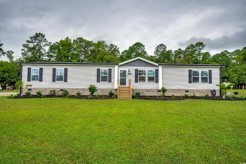 1430 Flower Ln., Loris, SC 29569