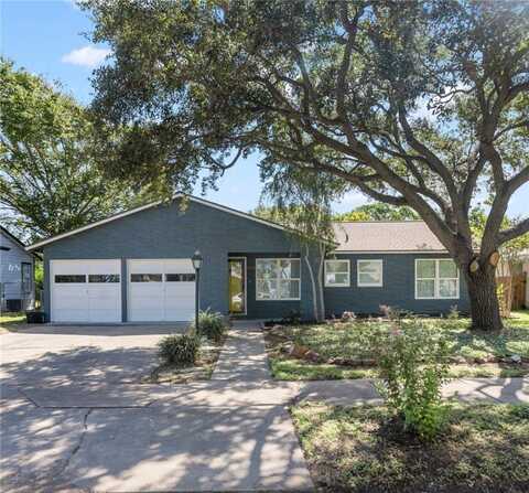 4826 Wexford Drive, Corpus Christi, TX 78411