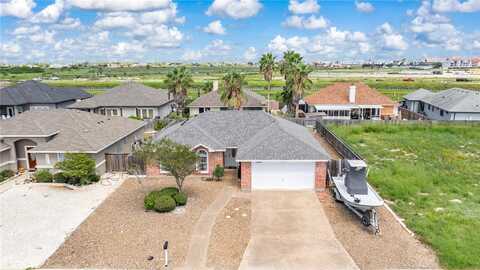 13914 LIGHTHOUSE Drive, Corpus Christi, TX 78418