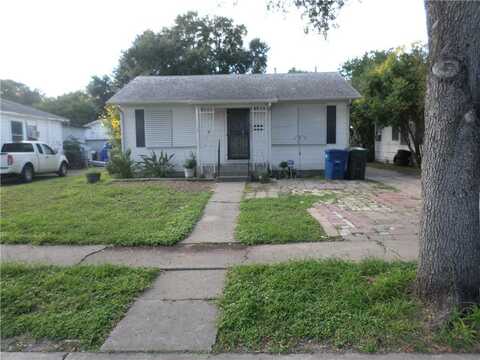 4409 Cherry Street, Corpus Christi, TX 78411