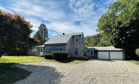 1632 Orleans Road, Harwich, MA 02645