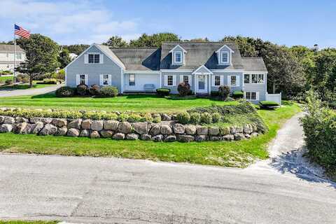 73 East Bay View Road, Dennis, MA 02638