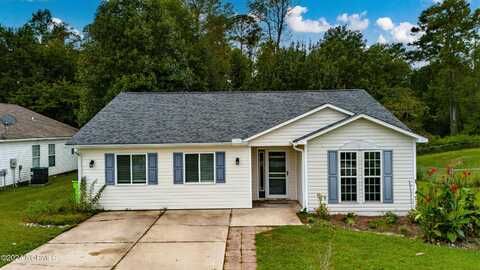 127 Luke Court, New Bern, NC 28560