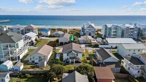 305 E Caswell Street, Atlantic Beach, NC 28512