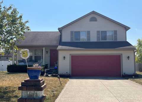 483 Olde Irish Drive, Galloway, OH 43119