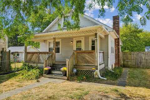 2953 Pontiac Street, Columbus, OH 43224