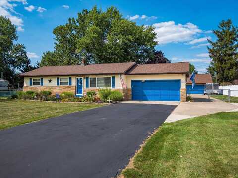 5784 Alkire Road, Galloway, OH 43119