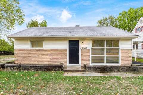 2140 Dawnlight Avenue, Columbus, OH 43211