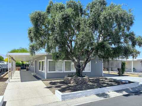 12 Via Valverde, Cathedral City, CA 92234