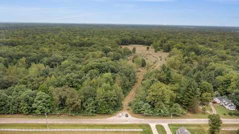 40 ACRES S Chippewa, Mount Pleasant, MI 48858