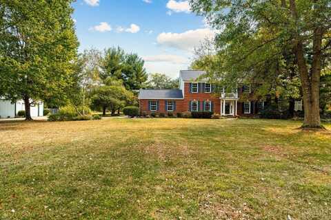 7152 Gheils Carroll Road, Salem, OH 45152