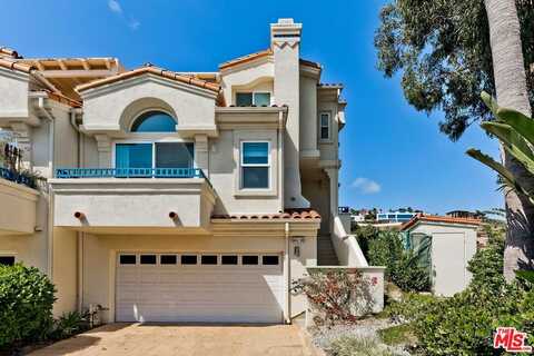 6463 Zuma View Pl, Malibu, CA 90265