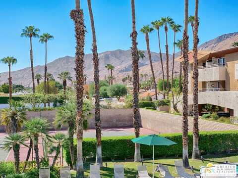 474 S Calle Encilia, Palm Springs, CA 92262