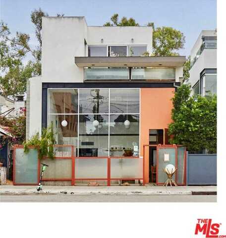 1434 Abbott Kinney Kinney, Venice, CA 90291