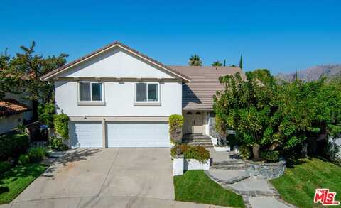 18906 Killimore Ct, Porter Ranch, CA 91326