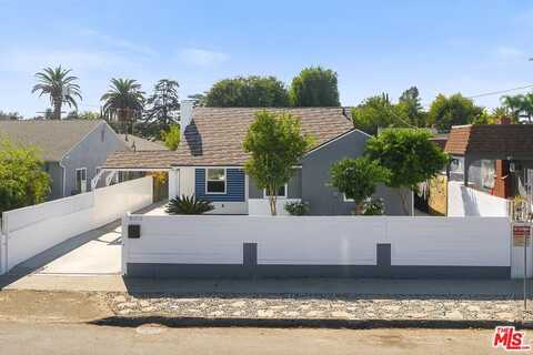 6213 TUJUNGA AVE, NORTH HOLLYWOOD, CA 91606