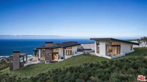 5263 Horizon Dr, Malibu, CA 90265