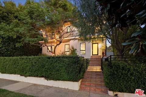 582 Radcliffe Ave, Pacific Palisades, CA 90272