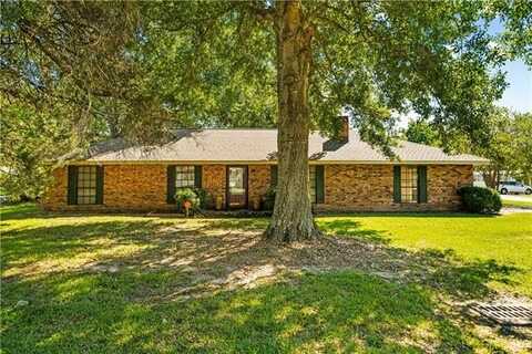 1508 WALNUT Street, Pine Prairie, LA 70576