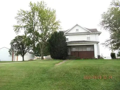 1059 210th Street, Durant, IA 52747