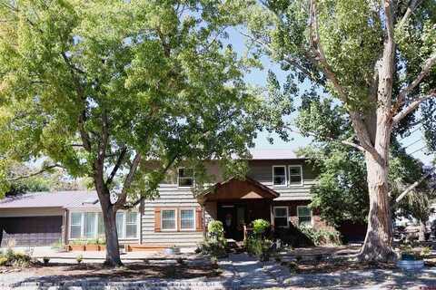 445 N 4th Street, Montrose, CO 81401